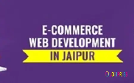 Latest eCommerce Trends Followed by Development Companies in Jaipur