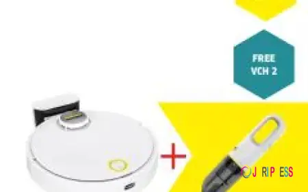 The New Standard of Home Cleaning in India