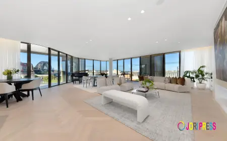 Di Henneberry - Premium Property Management Expert in Sydney