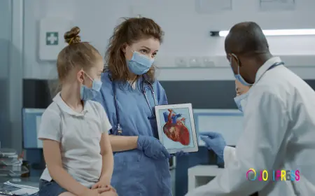 How Diabetes Increases the Risk of Heart Problems