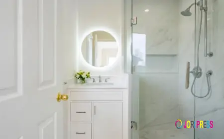 Does Your Bathroom Need a Makeover? Key Bathroom Renovation Ideas to Consider!