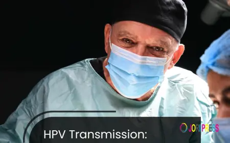 Transforming Digestive Health: Advanced Colorectal Surgery and Cancer Care in Dubai