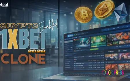 How Fast Can Investors Launch a Crypto-Enabled 1xBet Clone in 2026?
