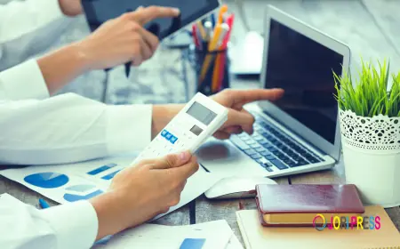 How a Tax Accountant in Hornsby Can Help Small Businesses Choose the Right Accounting Software