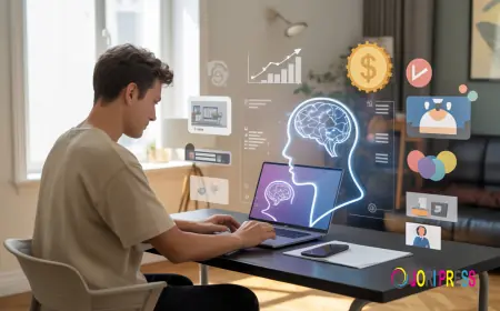 The Beginner’s Guide to Picking a Side Hustle That Actually Works