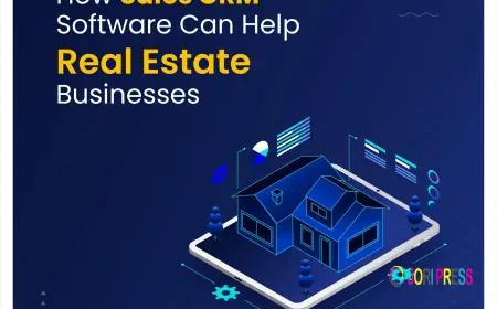 Automate Your Sales Process with the Best Sales Automation CRM – Office24by7