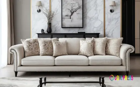 WeDo Interior Design & Fitout