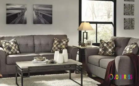 What Makes Furniture Rental Cheyenne, WY a Flexible Alternative to Furniture Ownership