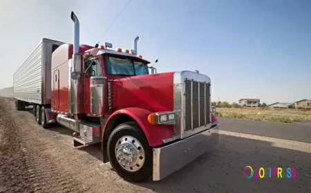 Texas Commercial Tire Provides Expert Kingpin Replacement Solutions to Keep Your Commercial Fleet Operating Safely