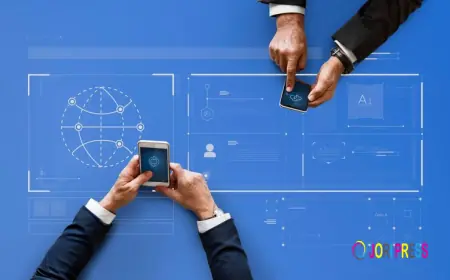 Leading IoT App Development Company for Custom, Scalable Solutions