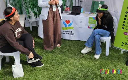 Companionship Services That Reduce Isolation and Loneliness