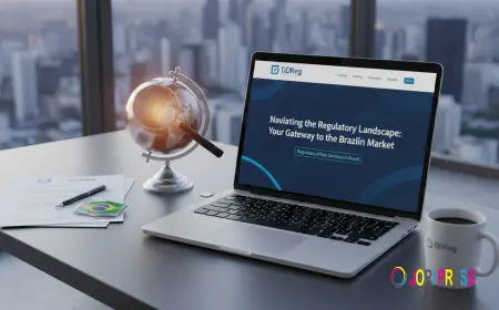 Navigating the Regulatory Landscape: Your Gateway to the Brazilian Market