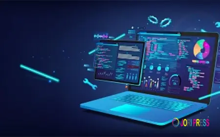 How a Web Design Agency in Jaipur Creates Websites That Drive Real Business Growth