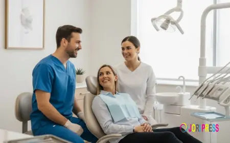 Complete Guide to Aesthetic & Cosmetic Dentistry: Transform Your Smile with Confidence