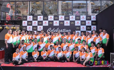 Rominus Pizza & Burger Opens Its 75th+ Outlet in Dehradun, Strengthening India’s Homegrown QSR Movement