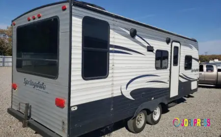 How to Get the Best Price at Keystone Springdale RV Dealers?