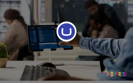 Umbraco CMS Migration Blueprint: From Umbraco v8 to Umbraco Cloud v13