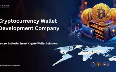 Top Business Challenges Solved by White Label Crypto Wallet Solutions