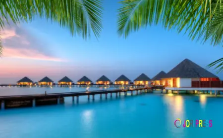 Top Attractions & Experiences Included in Maldives Tours from Bangalore