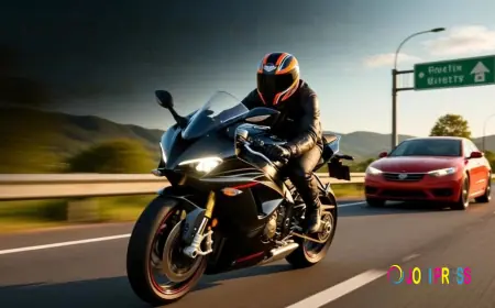 Traffic Rider Cheat Tricks to Improve Speed, Control, and Rewards