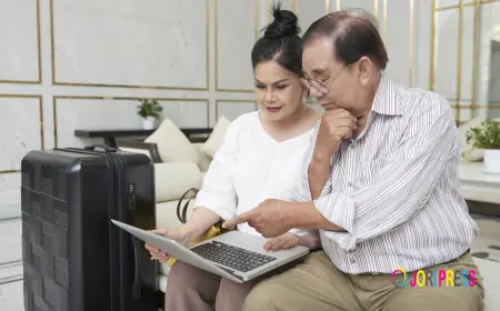 Medical Travel Insurance in Alberta: What Every Traveler Needs to Know – Expert Insights from Punjab Insurance