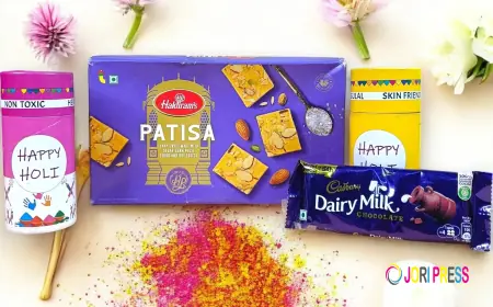 Explore the Gifts to USA Online