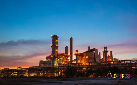 Single Stage Reciprocating Air Compressor Applications in Automotive Workshops