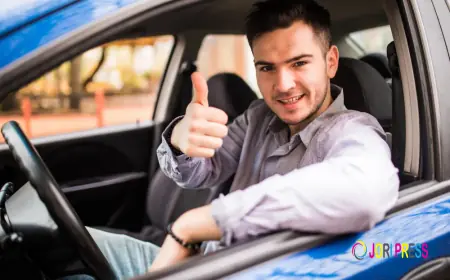 MMS Driving School Launches New Intensive Driving Course in Coventry