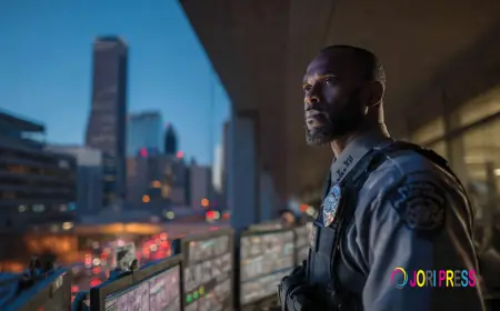 Trusted Security Guard Company Dallas for Complete Safety