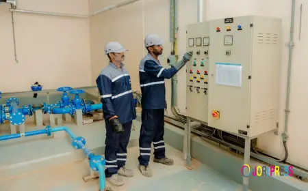 Precision Repairs for Complex Cooling System Problems