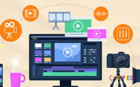 Why Professional Photo Editing Services Matter in a Visual-First Digital World