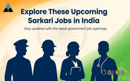 Latest Government Jobs in Himachal Pradesh – Latest Updates on Aavedan