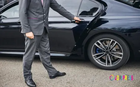 Safety Tips for Taxi & Private Transport in Singapore