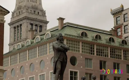 A Boston Lifestyle Centered on Thoughtful Arrivals and Stress-Free Daily Movement