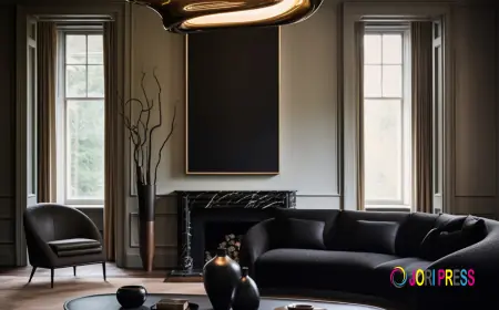 Architectural & Interior Design Services in Delhi NCR: What Homeowners Should Know