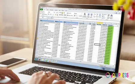 Outsource Data Entry to Boost Productivity and Cut Costs