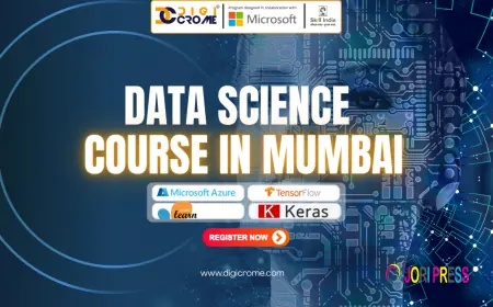 Data Science and AI Professional Program: Learn Python, Machine Learning, Deep Learning, and Analytics with Real-World Projects