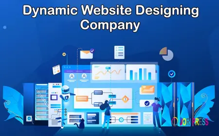 How Can a Web Design Service in New York Help with Brand Consistency?