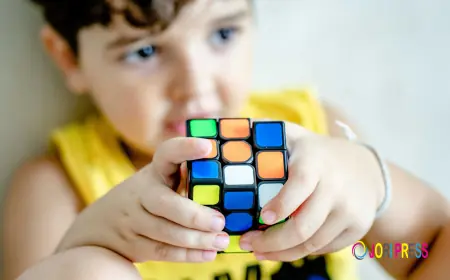 Master Your Cube: Essential Cube Solver Tips and Tricks for Success