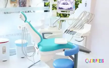 Ulusoydent Oral & Dental Care