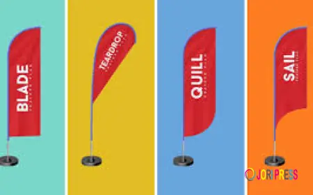 Flag Printing Dubai: A Complete Guide to Custom Flags