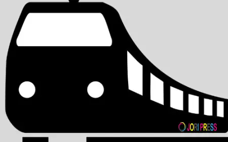 Amtrak Fullerton Station – Historic Transportation Hub of Orange County