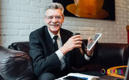 Virtual Finance Director for Businesses That Need Financial Leadership