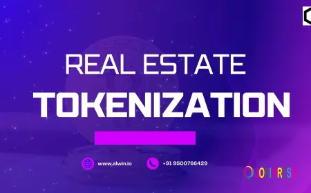 How Can Digital Tokens Make Real Estate Investment Faster and Easier?