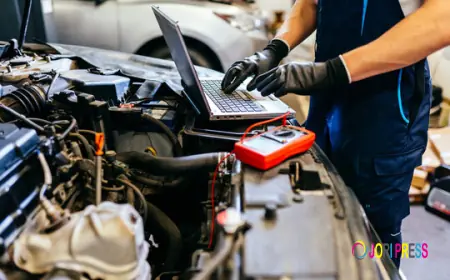 Need Fast Repairs? Why Turn to Expert Car Repair Services in Ada, MI?