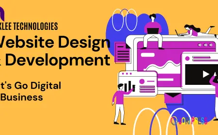 Website Designing In India | IT Company In India | Software Development Company In India