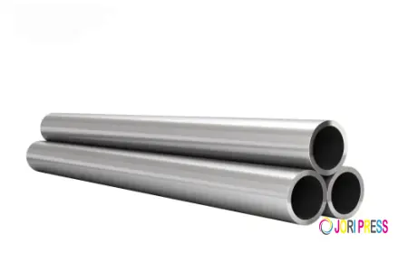 UNS S32205 Pipes: Overview, Features, and Applications