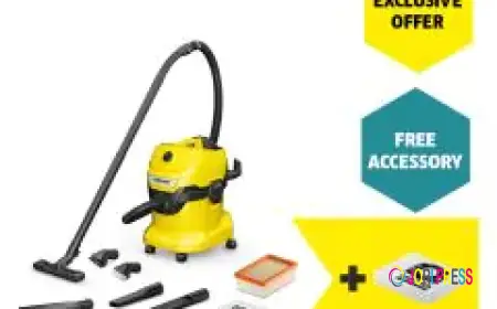 The Rise of Smart Home Hygiene: Why Vacuum and Steam Cleaning Are Essential in 2026