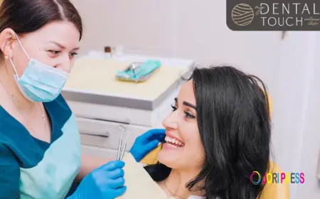 How Cosmetic Dentistry Can Transform Your Overall Mouth Appearance