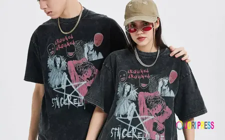 Cactus Jack and Mixed Emotions: The Power of Streetwear, Culture, and Expression